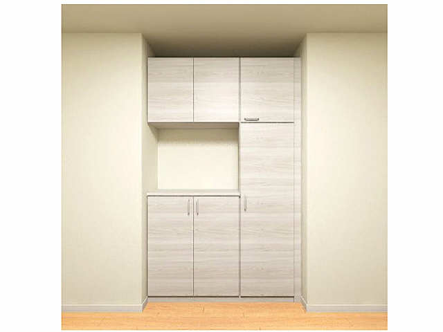 シューズBOX イメージ図